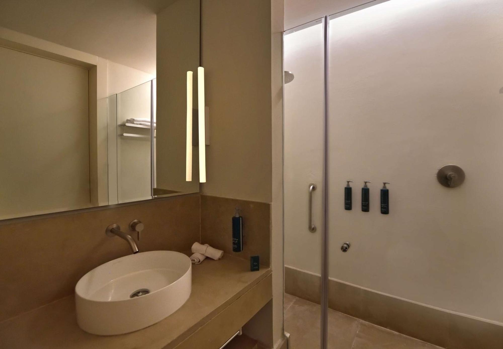 Benguerir Doubletree By Hilton Ben Guerir Hotel & Residences מראה חיצוני תמונה