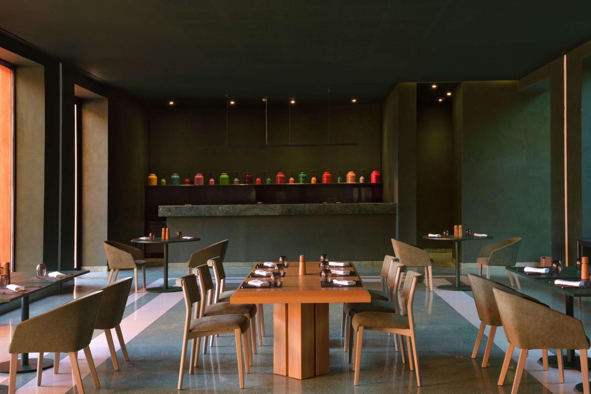 Benguerir Doubletree By Hilton Ben Guerir Hotel & Residences מראה חיצוני תמונה