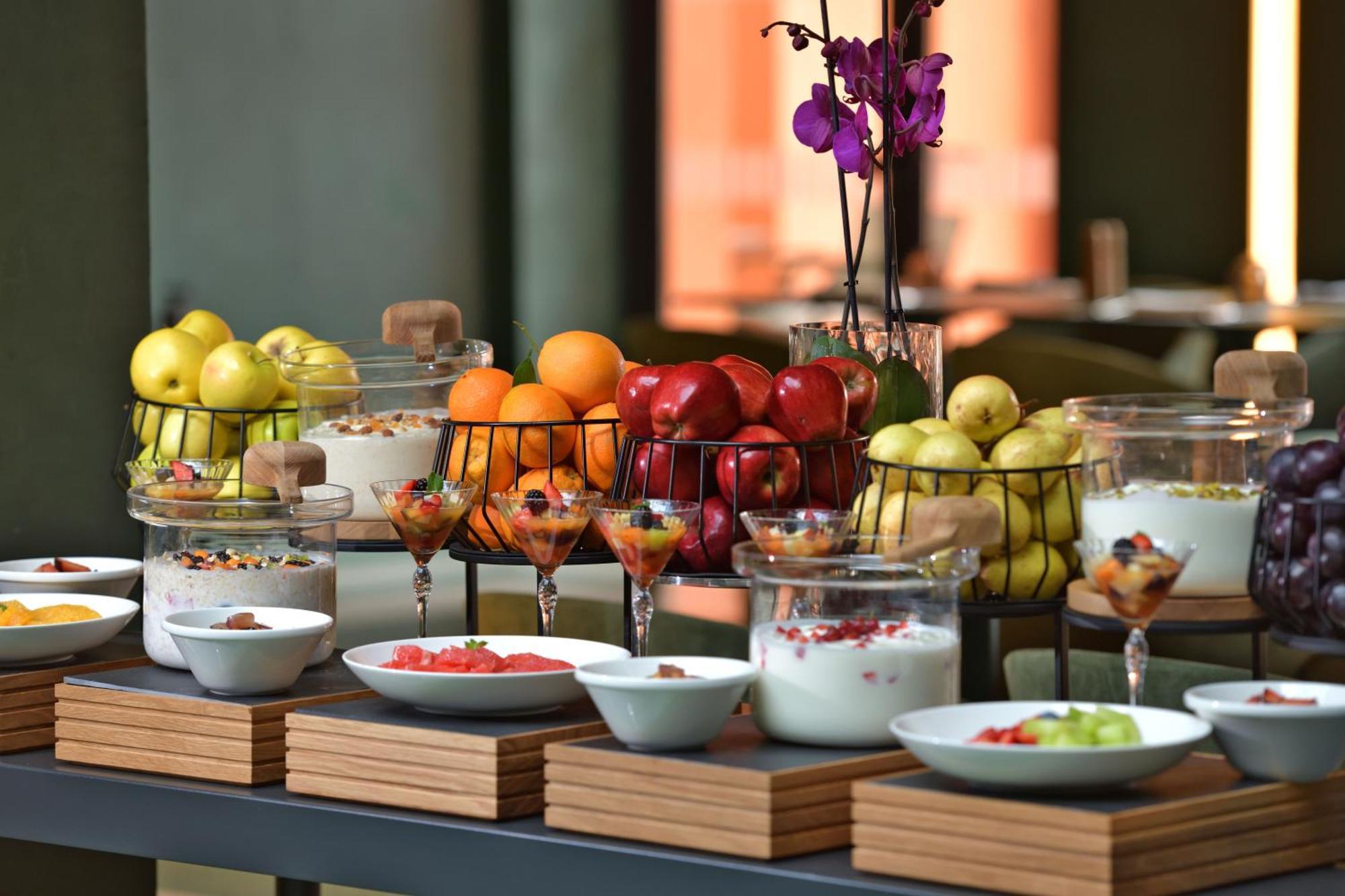 Benguerir Doubletree By Hilton Ben Guerir Hotel & Residences מראה חיצוני תמונה