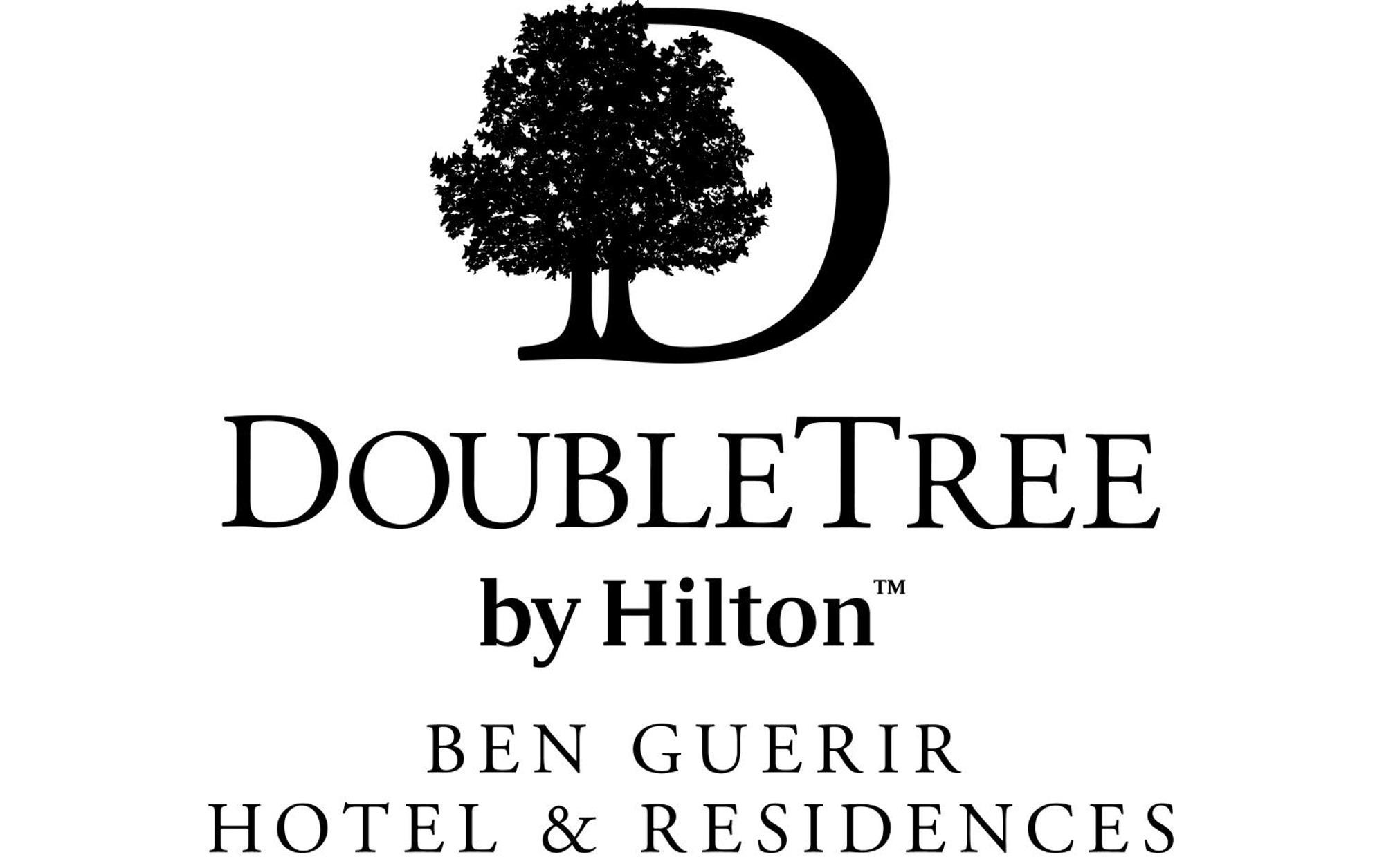 Benguerir Doubletree By Hilton Ben Guerir Hotel & Residences מראה חיצוני תמונה